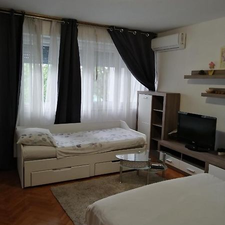 Apartman Valeria Split Exterior photo