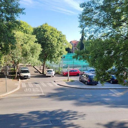 Apartman Valeria Split Exterior photo