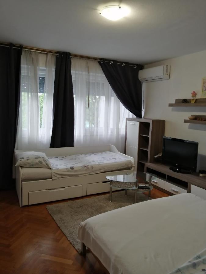 Apartman Valeria Split Exterior photo