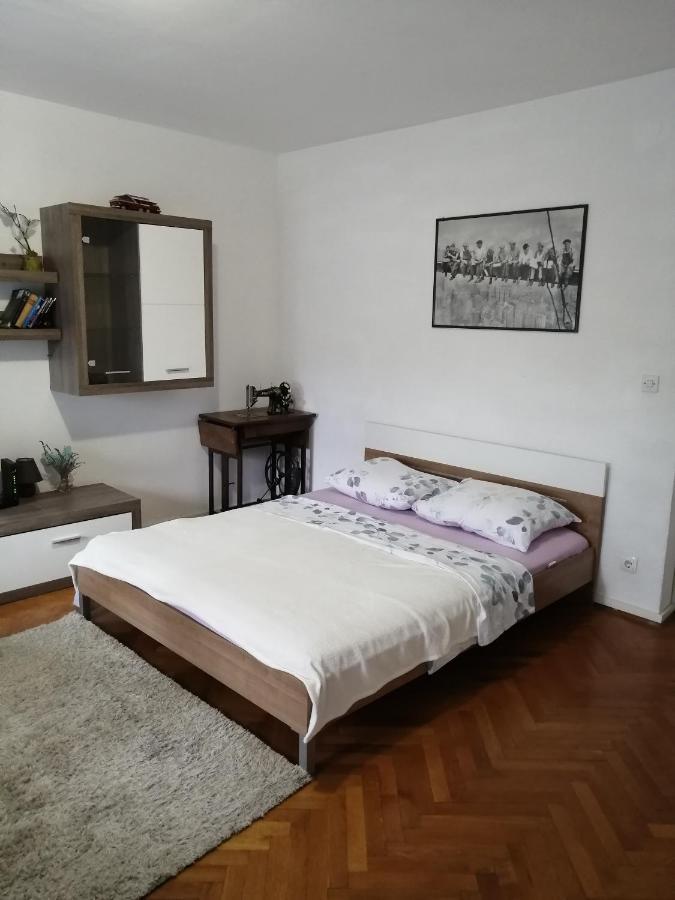 Apartman Valeria Split Exterior photo