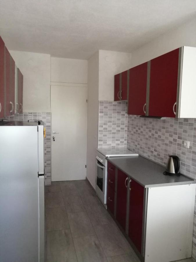 Apartman Valeria Split Exterior photo