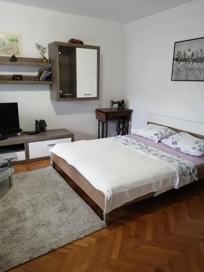 Apartman Valeria Split Exterior photo