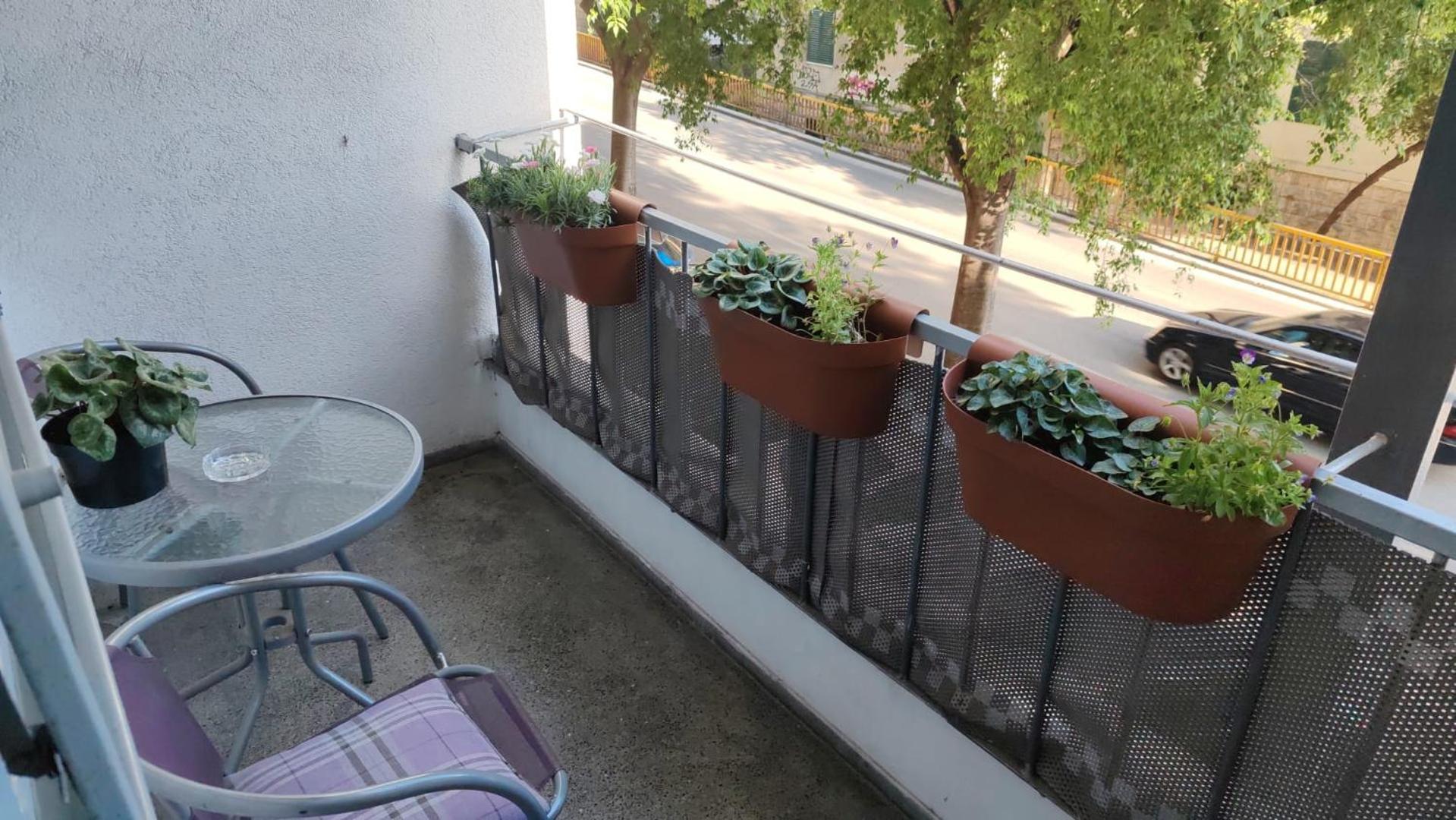 Apartman Valeria Split Exterior photo