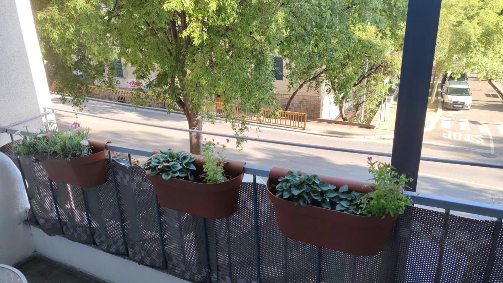Apartman Valeria Split Exterior photo