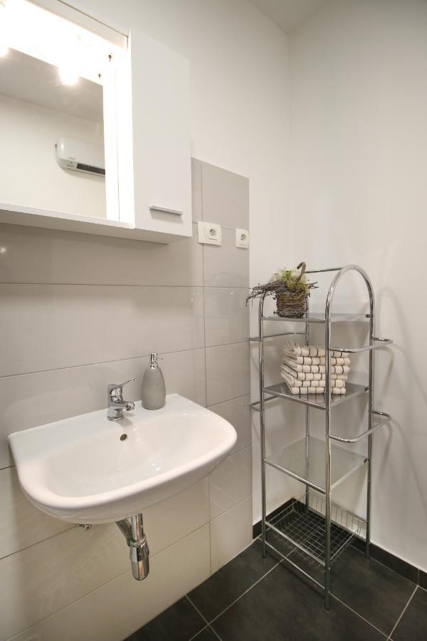Apartman Valeria Split Exterior photo