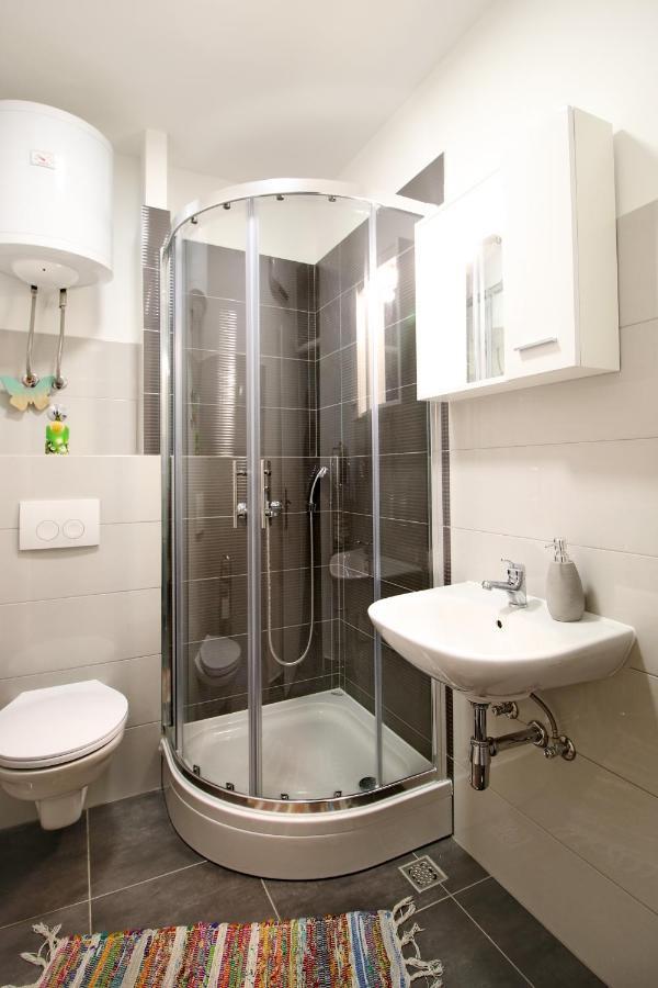 Apartman Valeria Split Exterior photo